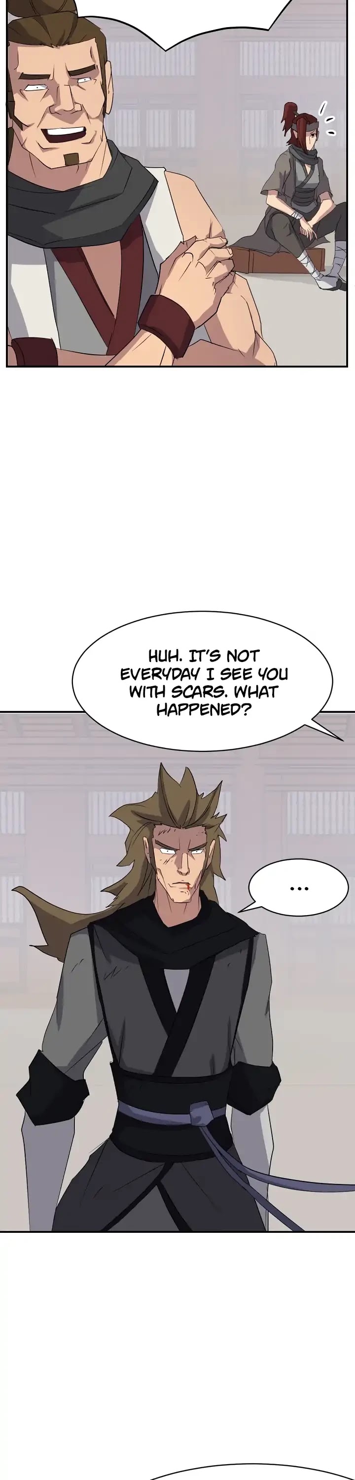 Immortal, Invincible Chapter 43 page 30 - Chapter 43