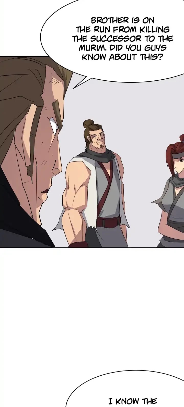 Immortal, Invincible Chapter 43 page 31 - Chapter 43