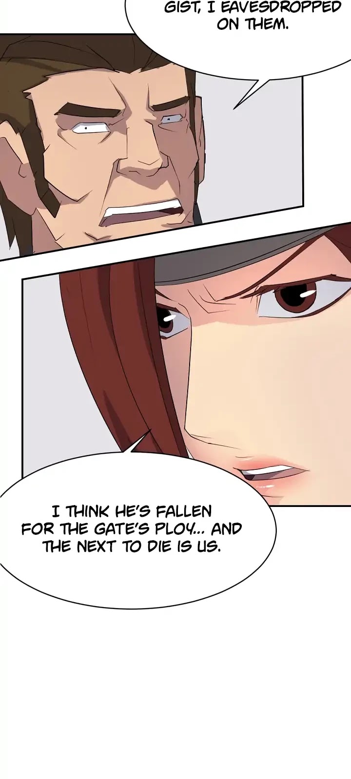 Immortal, Invincible Chapter 43 page 32 - Chapter 43