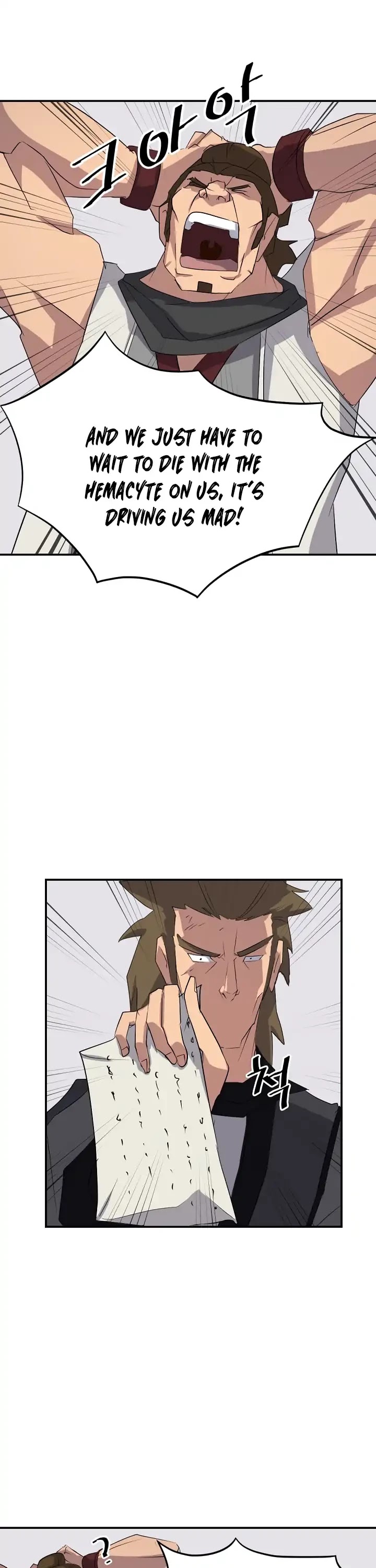 Immortal, Invincible Chapter 43 page 33 - Chapter 43