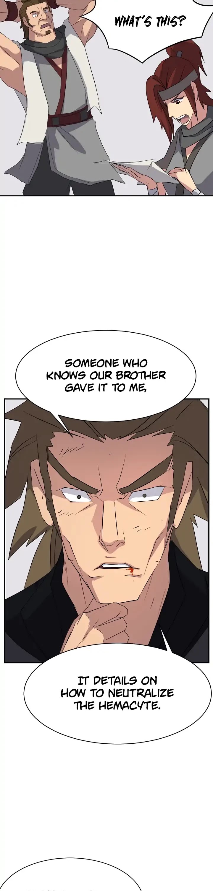 Immortal, Invincible Chapter 43 page 34 - Chapter 43