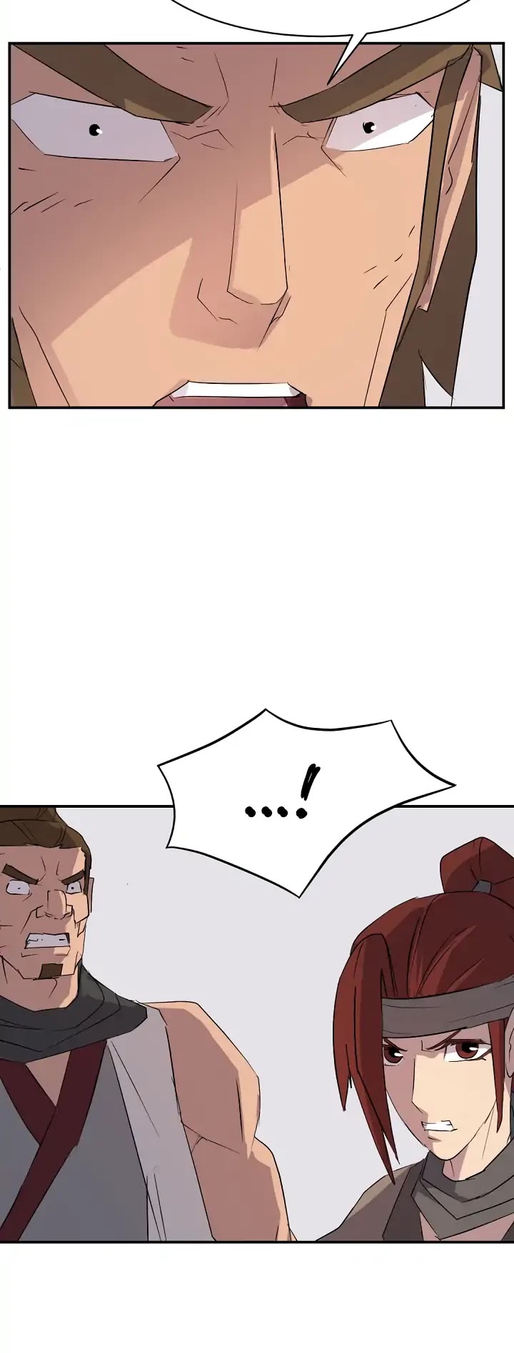 Immortal, Invincible Chapter 43 page 36 - Chapter 43