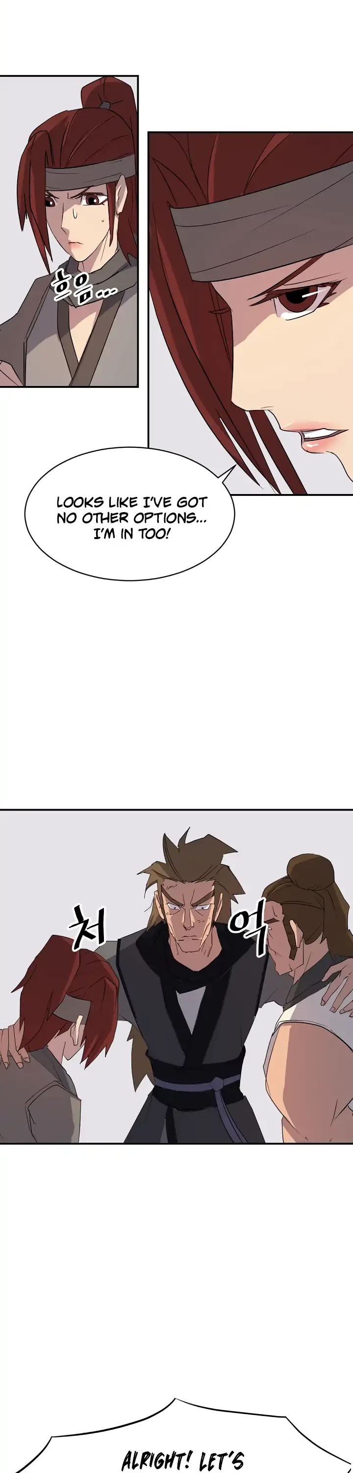Immortal, Invincible Chapter 43 page 39 - Chapter 43