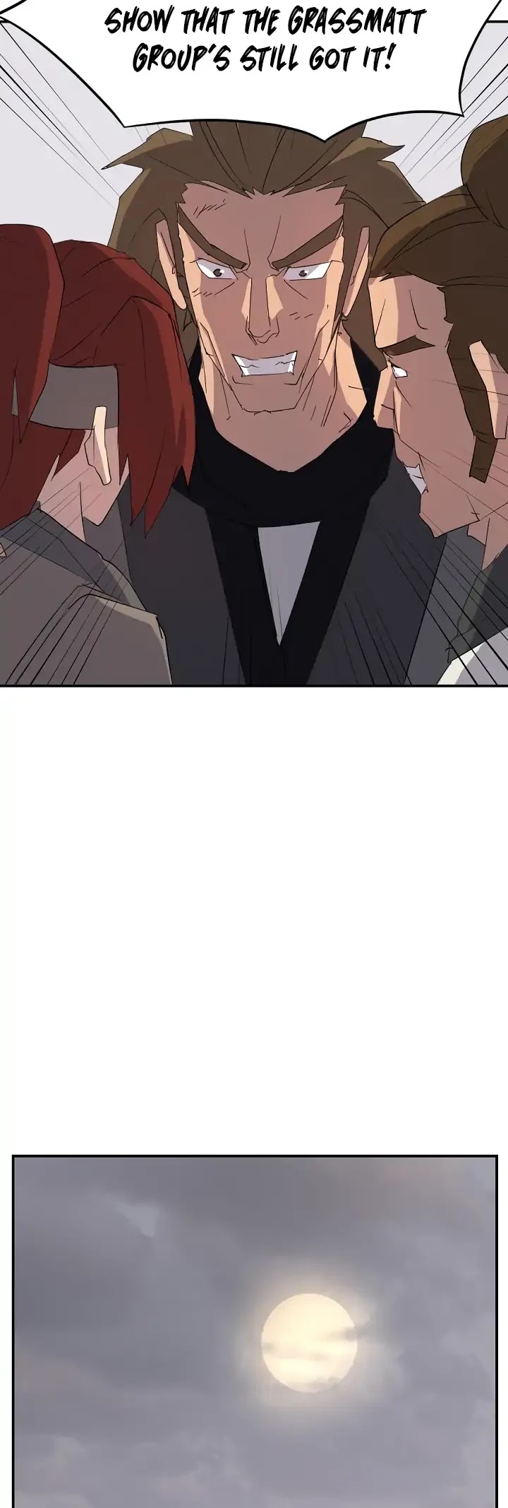 Immortal, Invincible Chapter 43 page 40 - Chapter 43