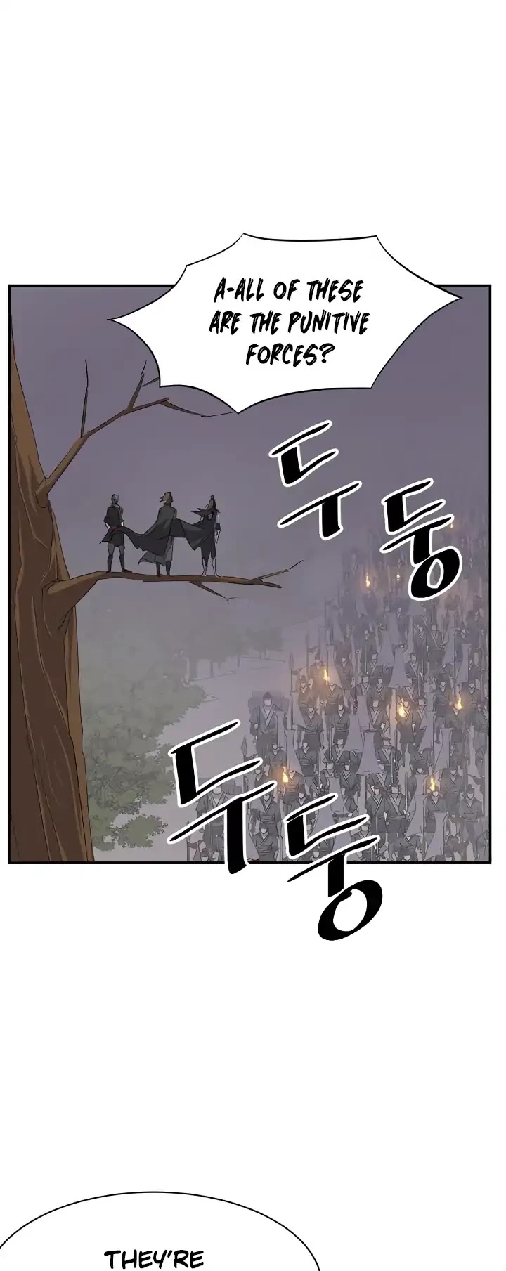 Immortal, Invincible Chapter 43 page 42 - Chapter 43