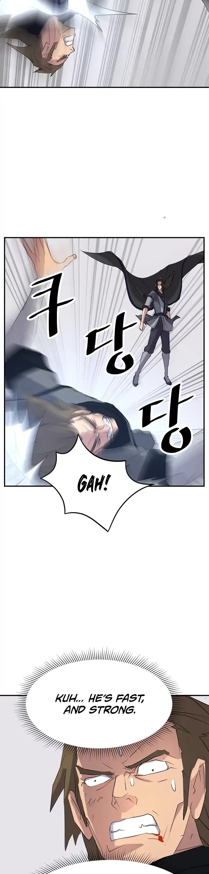 Immortal, Invincible Chapter 43 page 7 - Chapter 43