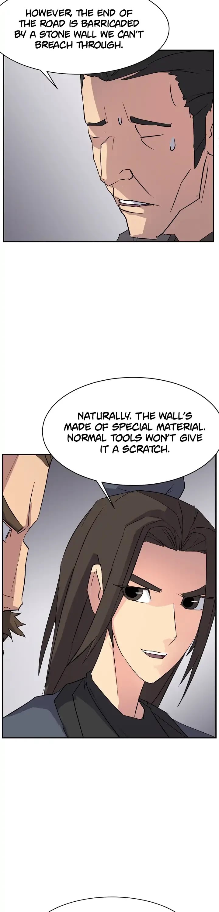 Immortal, Invincible Chapter 44 page 14 - Chapter 44