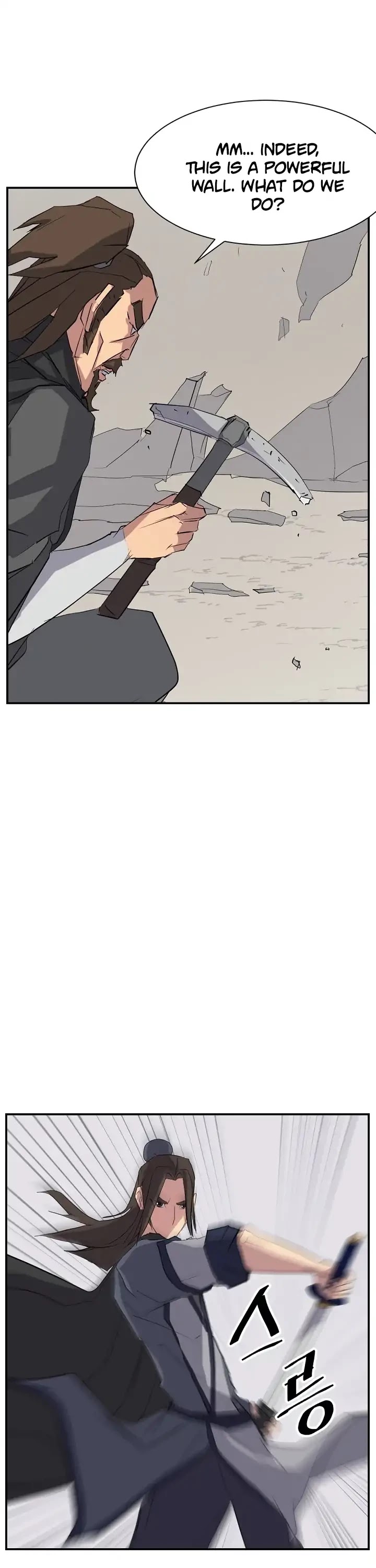 Immortal, Invincible Chapter 44 page 17 - Chapter 44
