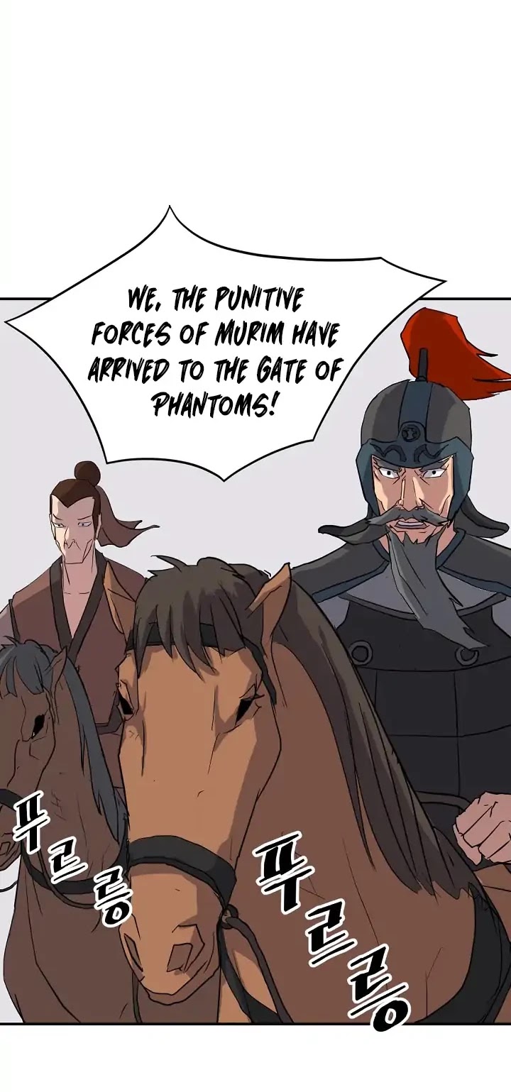 Immortal, Invincible Chapter 44 page 21 - Chapter 44