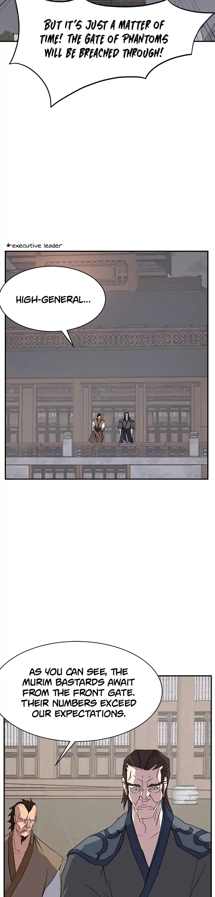 Immortal, Invincible Chapter 44 page 23 - Chapter 44