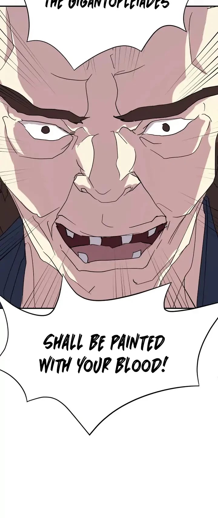 Immortal, Invincible Chapter 44 page 26 - Chapter 44