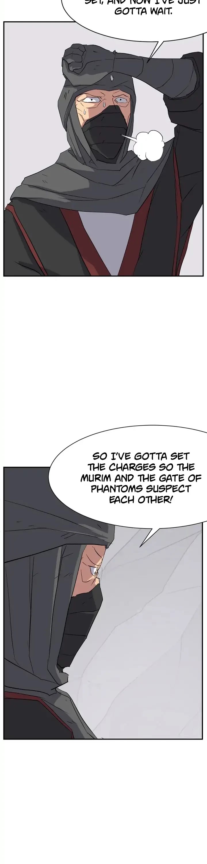 Immortal, Invincible Chapter 44 page 28 - Chapter 44