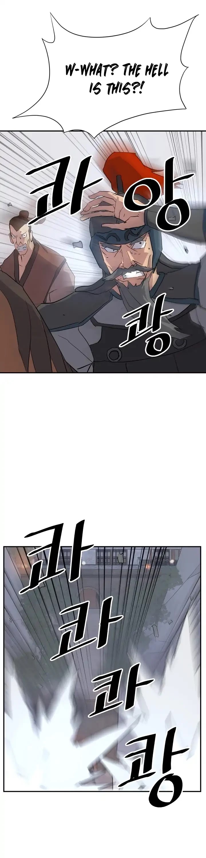 Immortal, Invincible Chapter 44 page 32 - Chapter 44