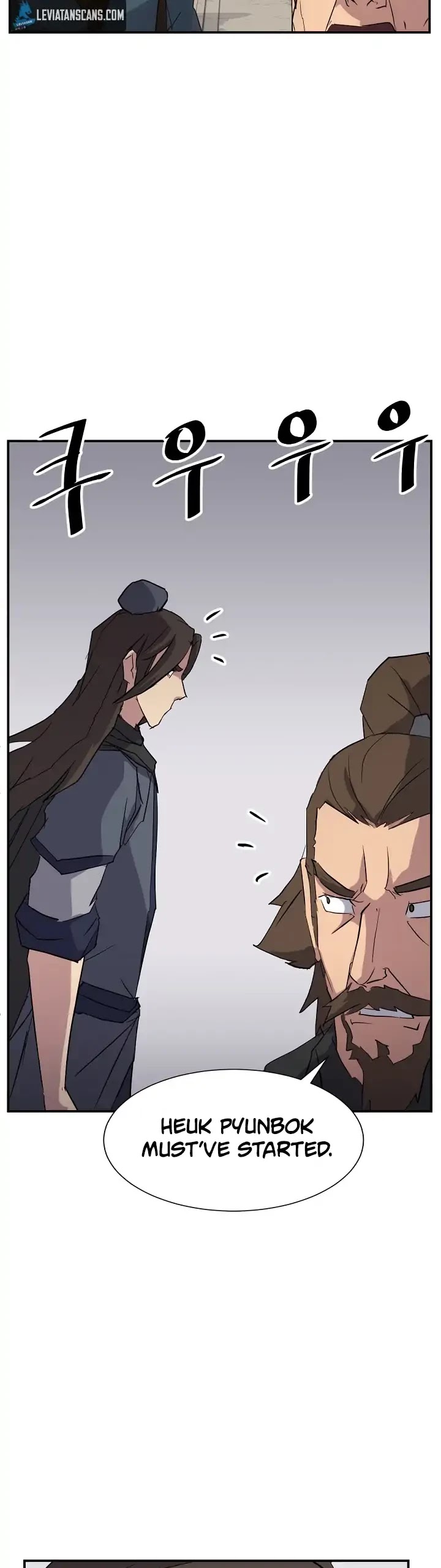 Immortal, Invincible Chapter 44 page 34 - Chapter 44