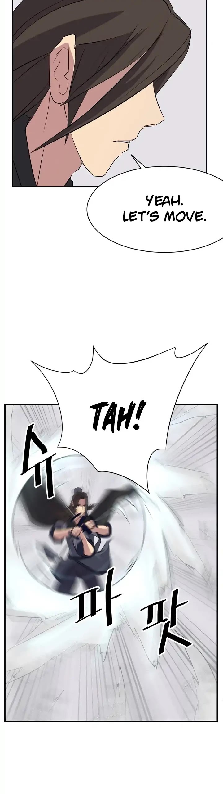 Immortal, Invincible Chapter 44 page 35 - Chapter 44