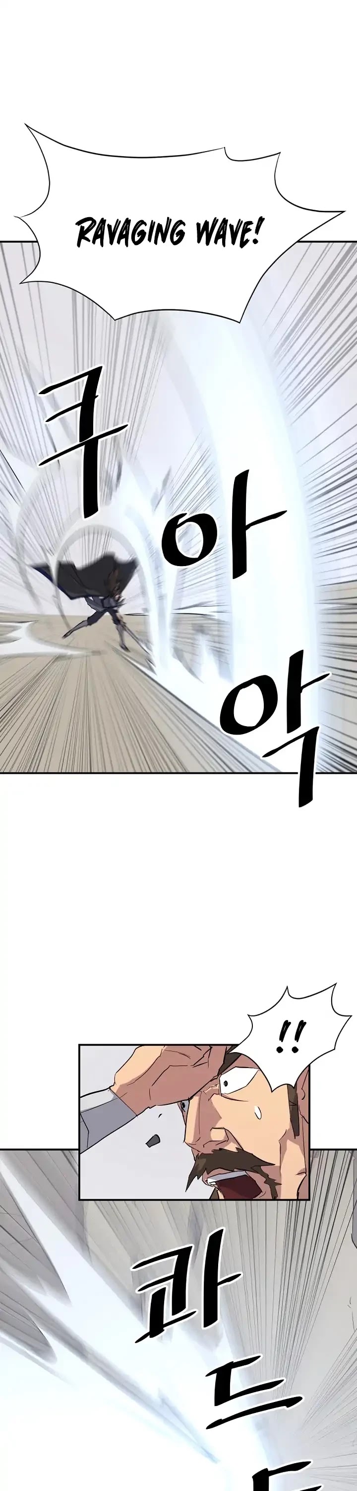 Immortal, Invincible Chapter 44 page 36 - Chapter 44