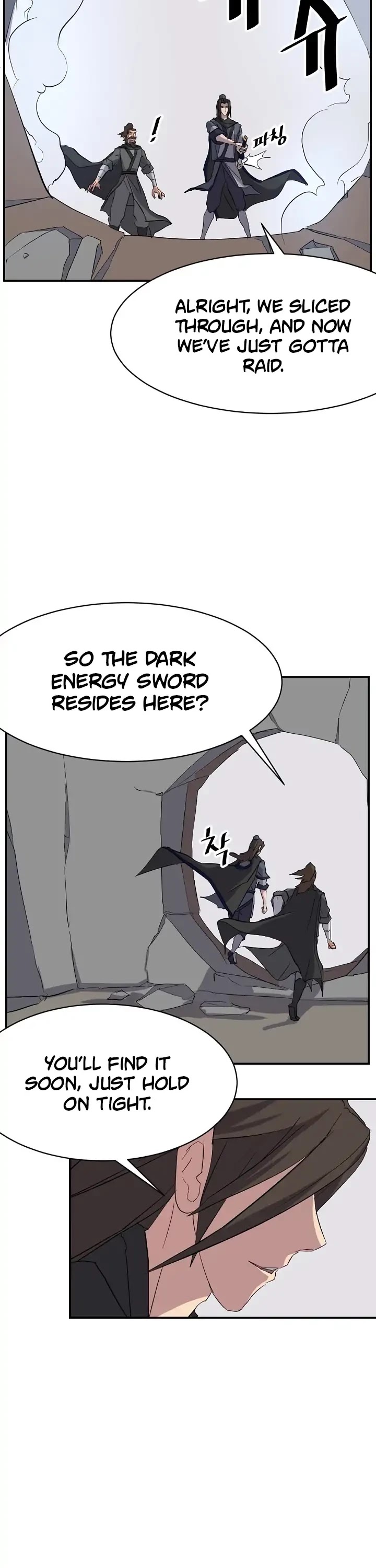 Immortal, Invincible Chapter 44 page 38 - Chapter 44