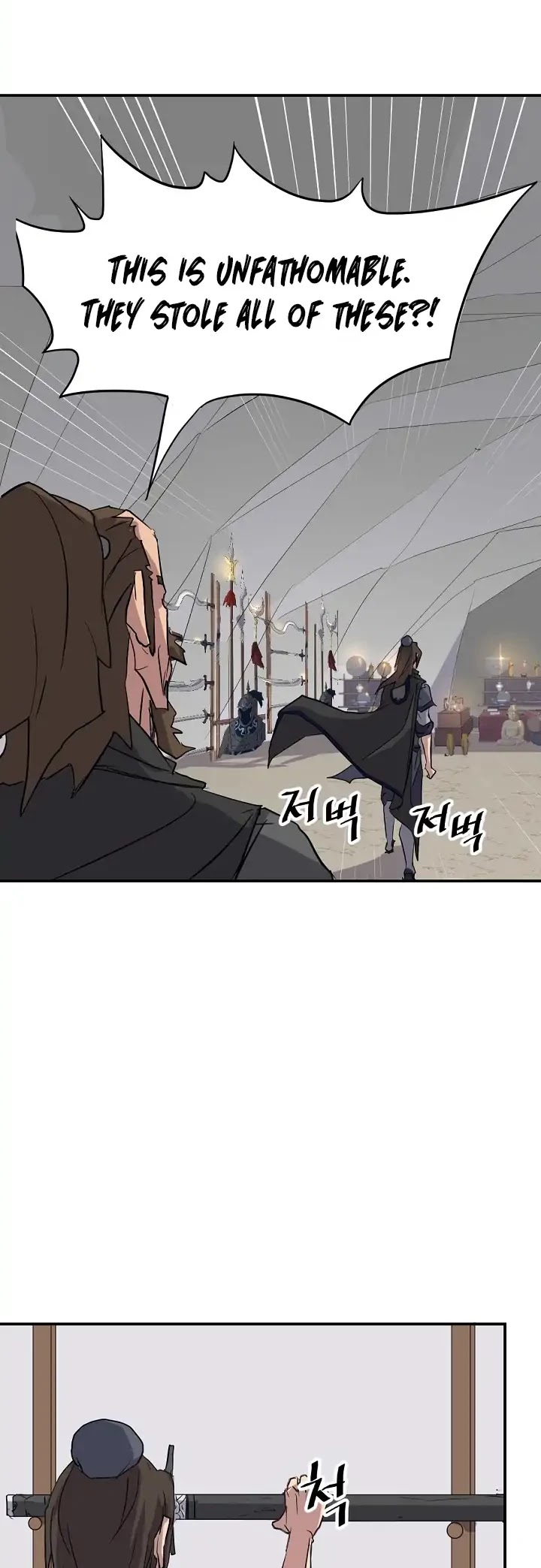 Immortal, Invincible Chapter 44 page 39 - Chapter 44