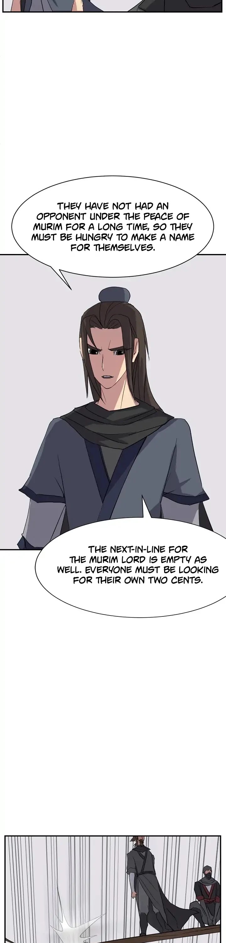 Immortal, Invincible Chapter 44 page 4 - Chapter 44