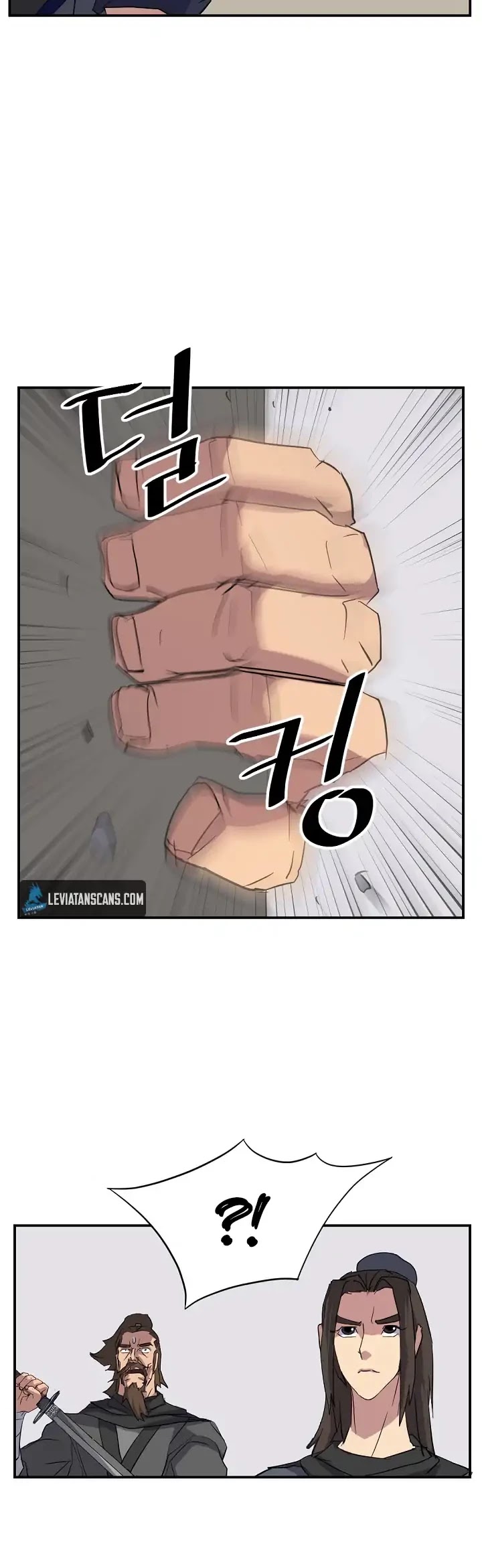 Immortal, Invincible Chapter 44 page 42 - Chapter 44