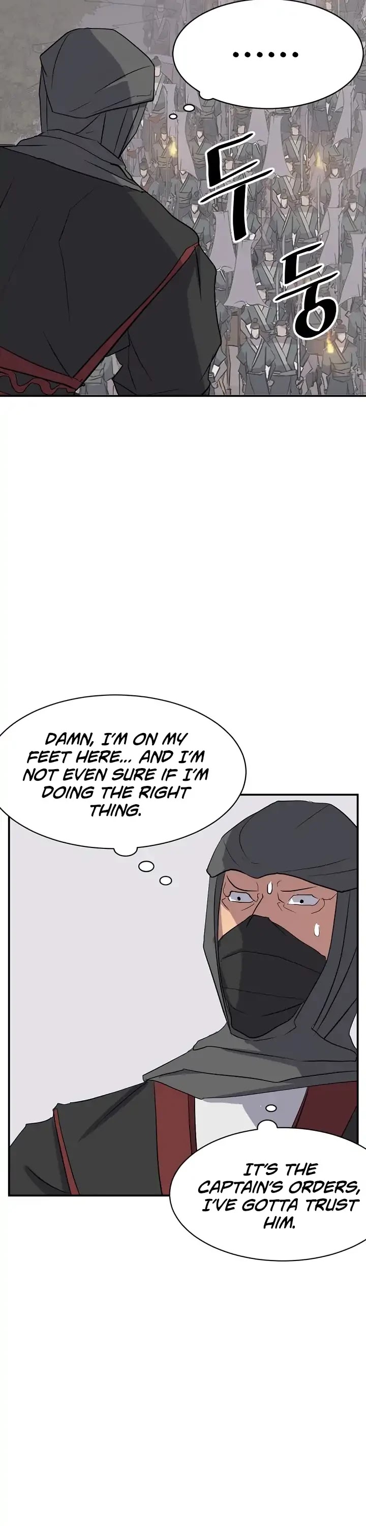 Immortal, Invincible Chapter 44 page 9 - Chapter 44