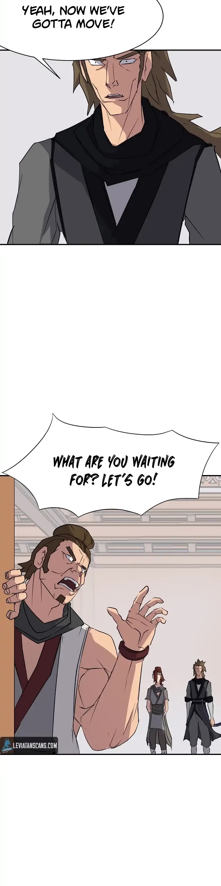 Immortal, Invincible Chapter 45 page 15 - Chapter 45
