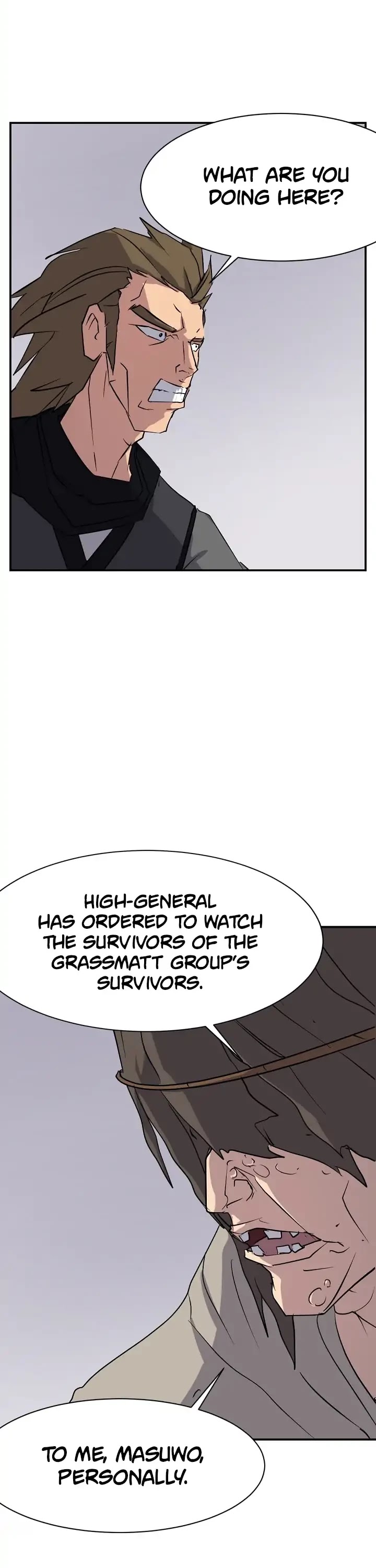 Immortal, Invincible Chapter 45 page 18 - Chapter 45
