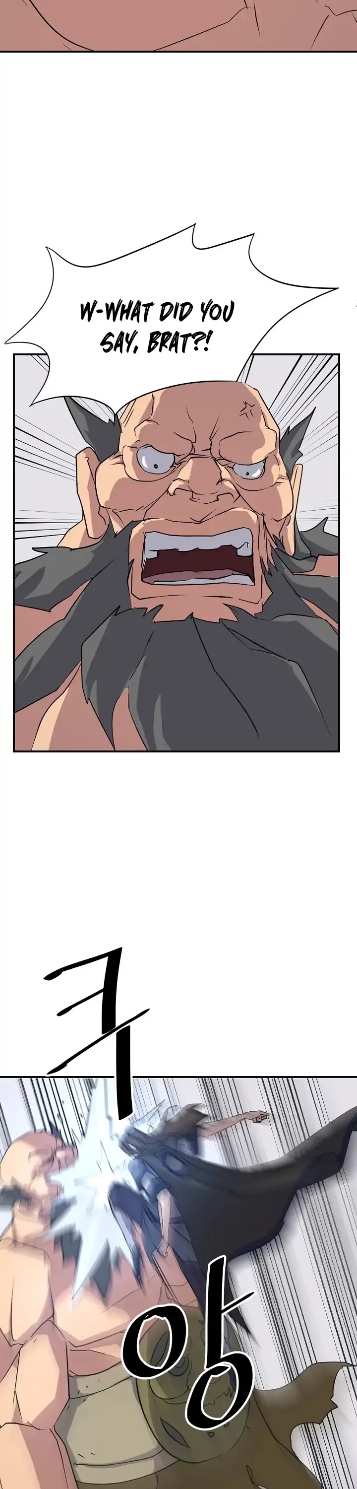 Immortal, Invincible Chapter 45 page 3 - Chapter 45
