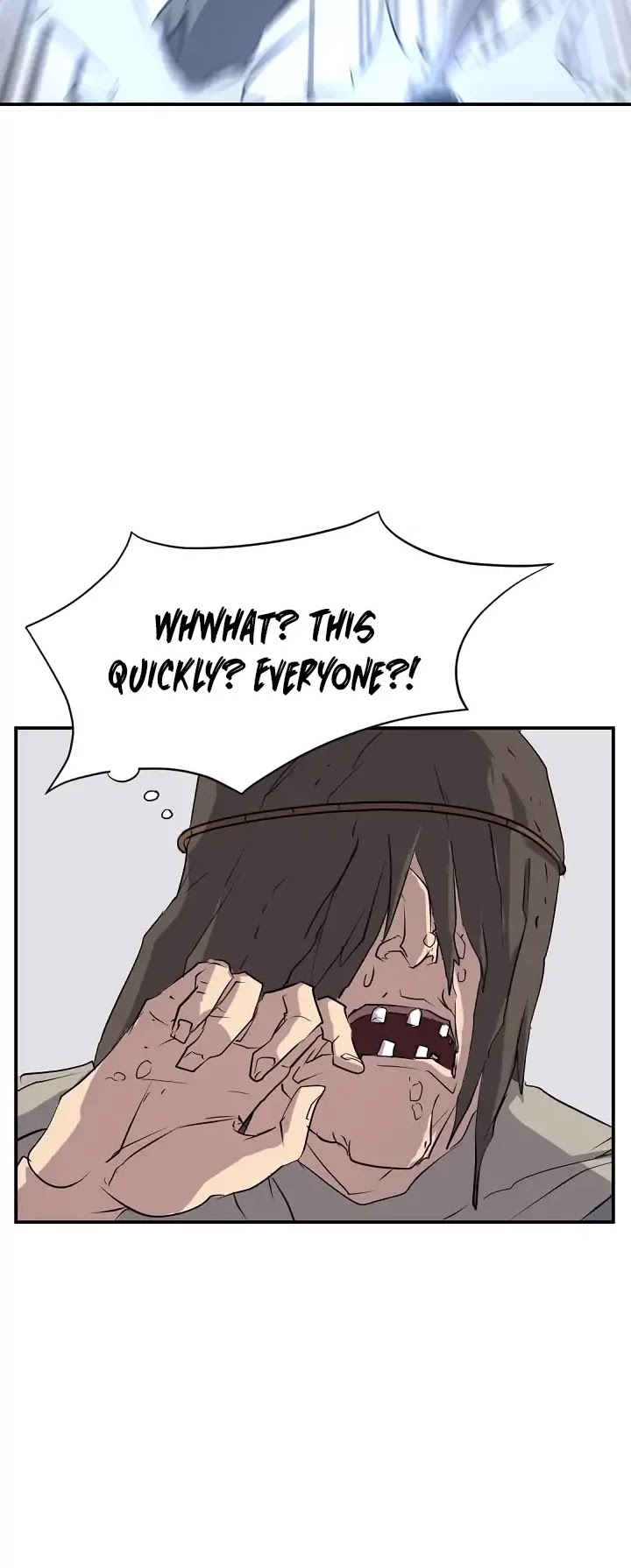 Immortal, Invincible Chapter 45 page 30 - Chapter 45