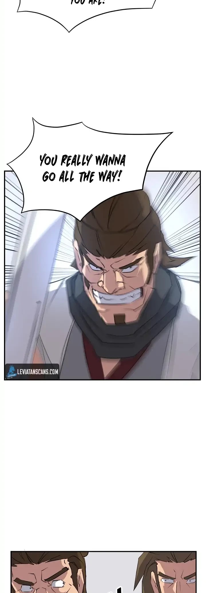 Immortal, Invincible Chapter 45 page 34 - Chapter 45