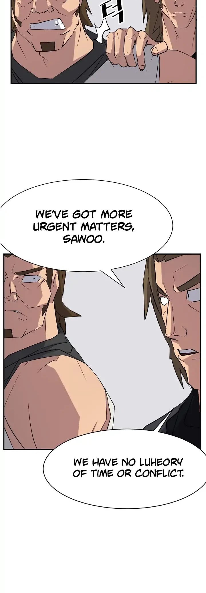 Immortal, Invincible Chapter 45 page 35 - Chapter 45