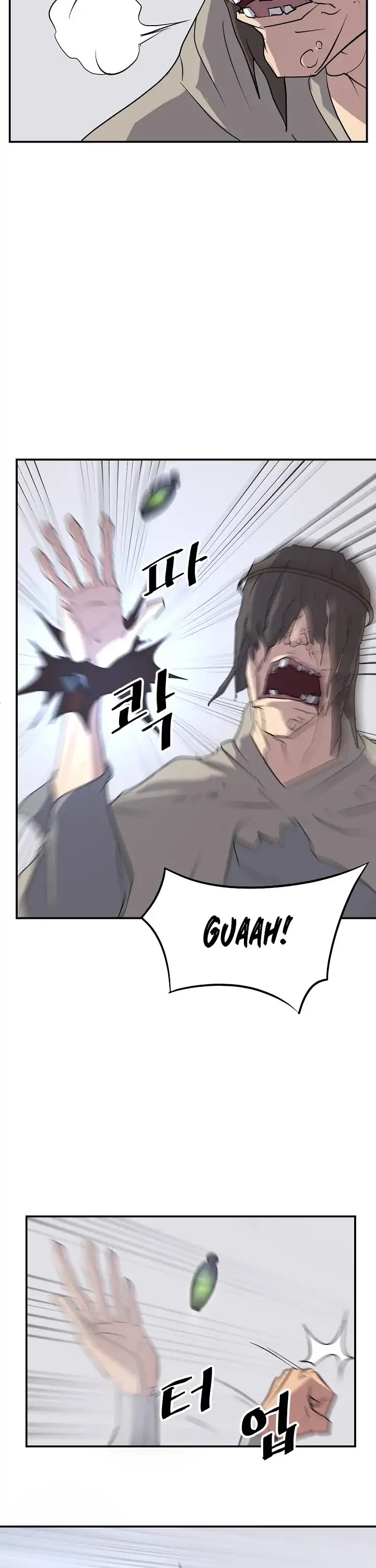 Immortal, Invincible Chapter 45 page 37 - Chapter 45