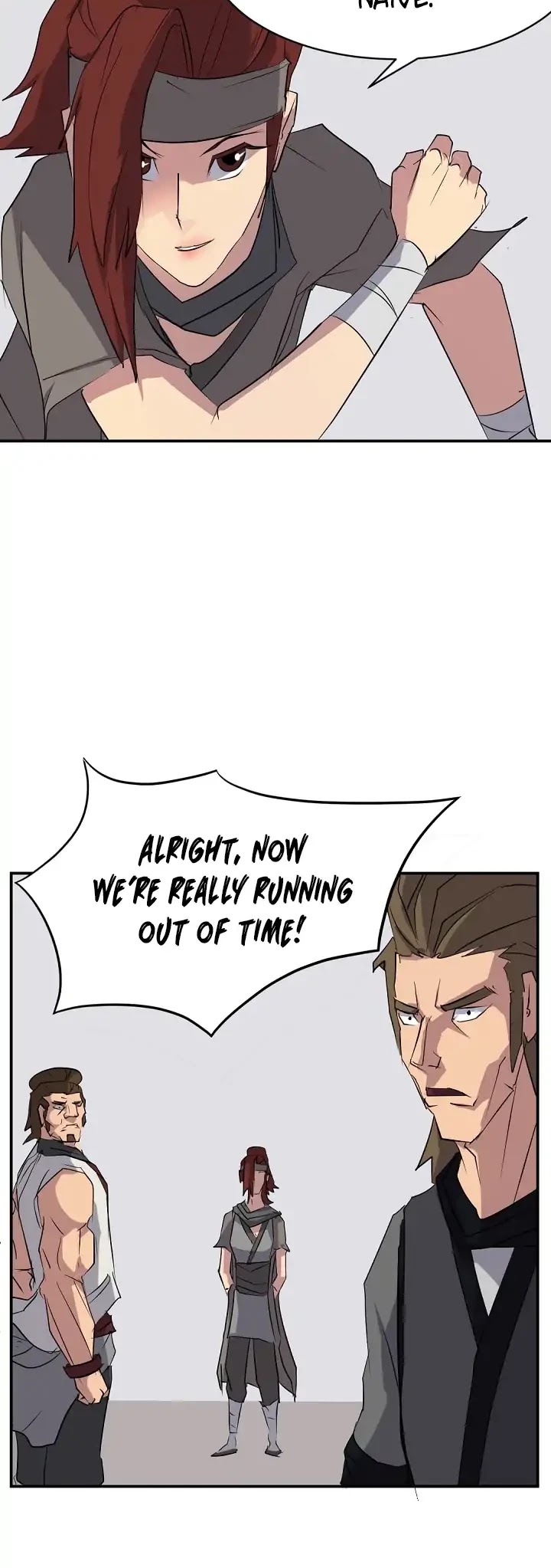 Immortal, Invincible Chapter 45 page 39 - Chapter 45