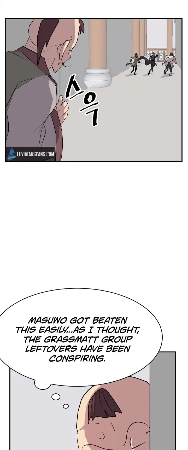 Immortal, Invincible Chapter 45 page 41 - Chapter 45