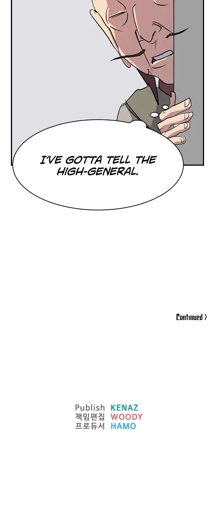 Immortal, Invincible Chapter 45 page 42 - Chapter 45