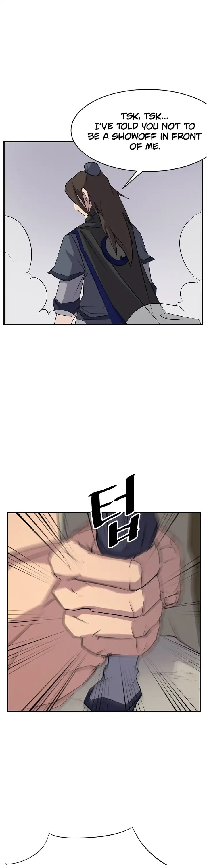 Immortal, Invincible Chapter 45 page 7 - Chapter 45