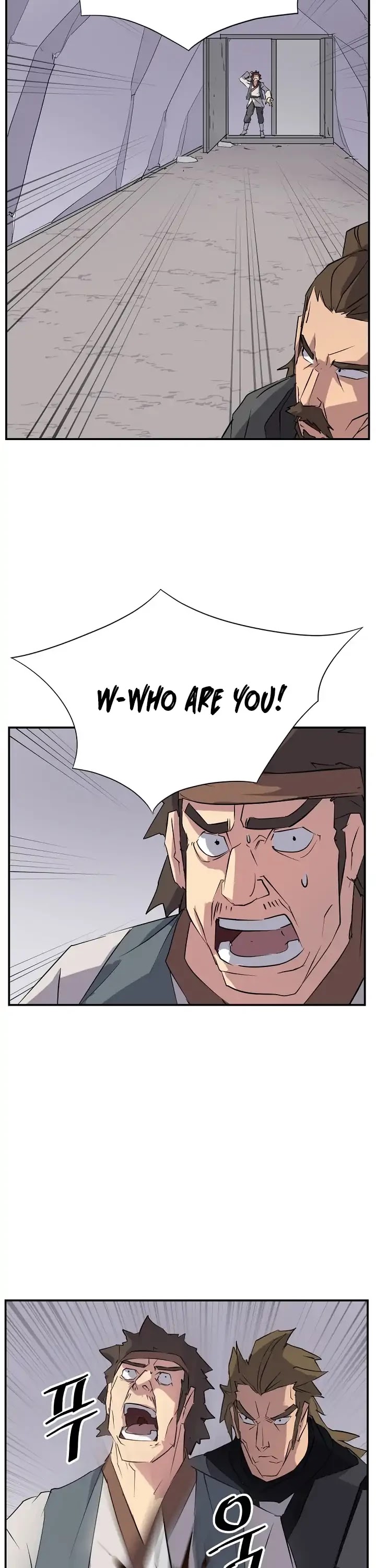 Immortal, Invincible Chapter 46 page 11 - Chapter 46