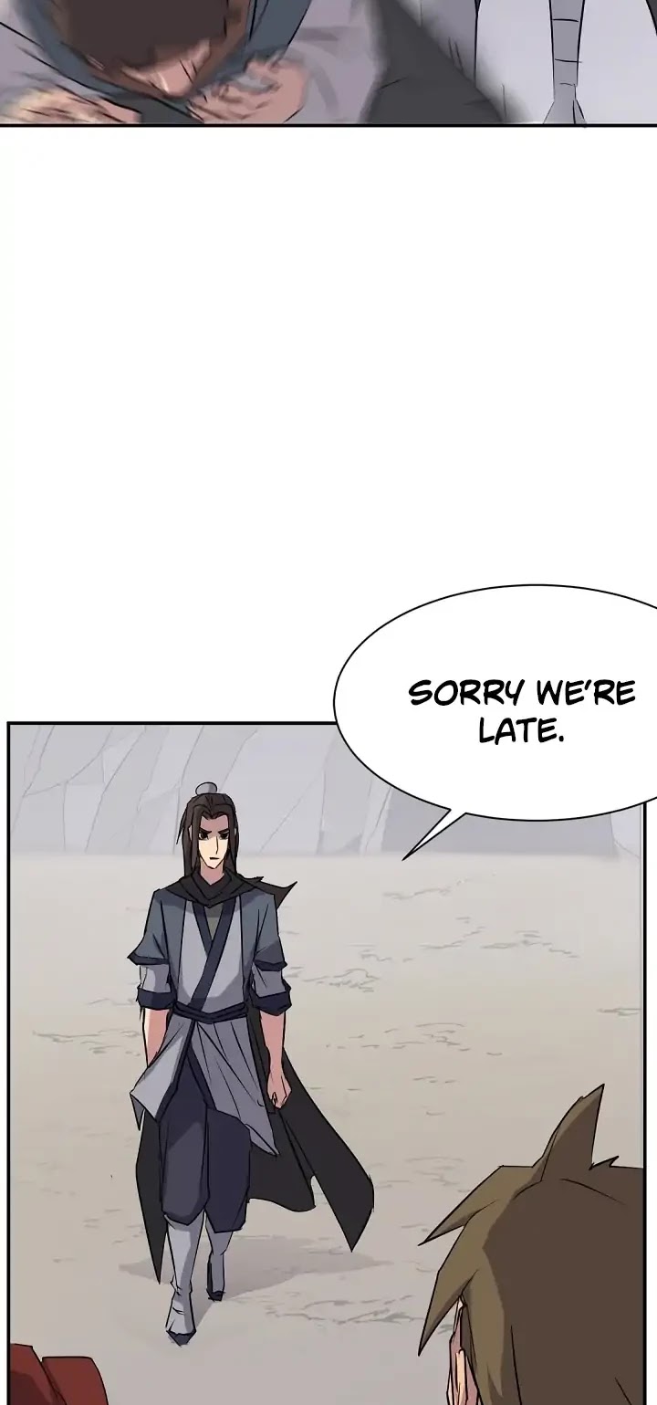 Immortal, Invincible Chapter 46 page 13 - Chapter 46