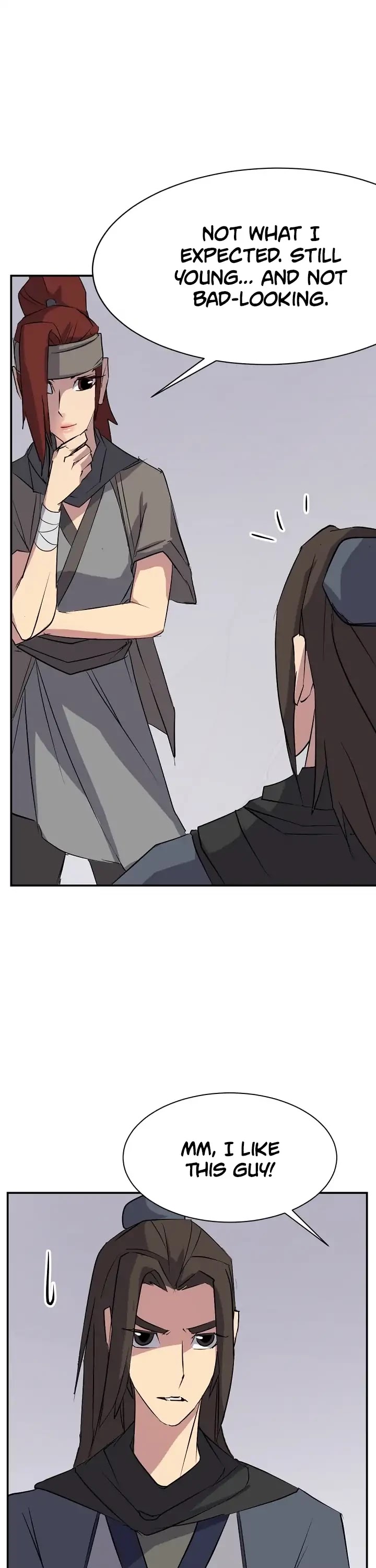 Immortal, Invincible Chapter 46 page 15 - Chapter 46