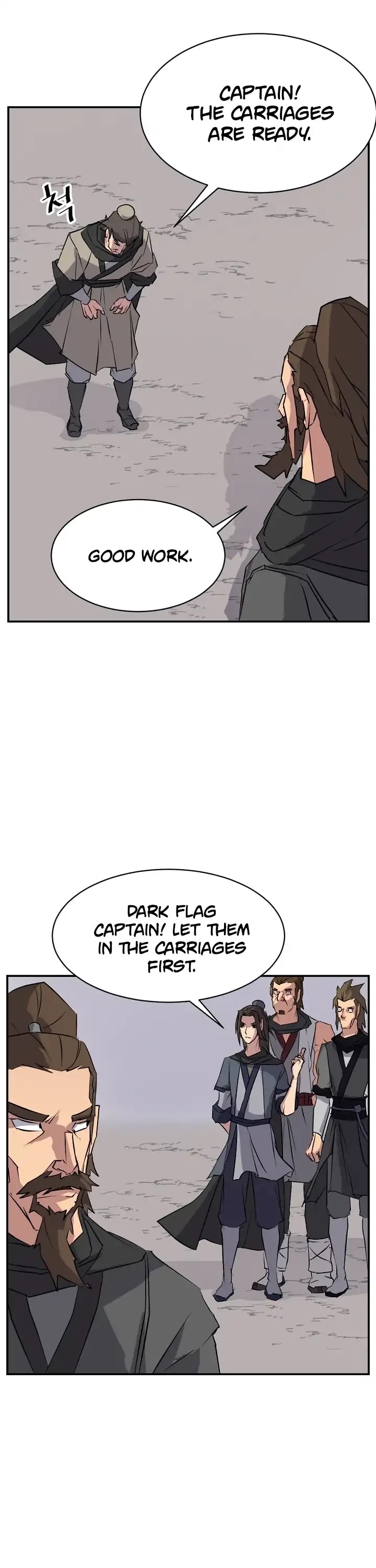 Immortal, Invincible Chapter 46 page 19 - Chapter 46