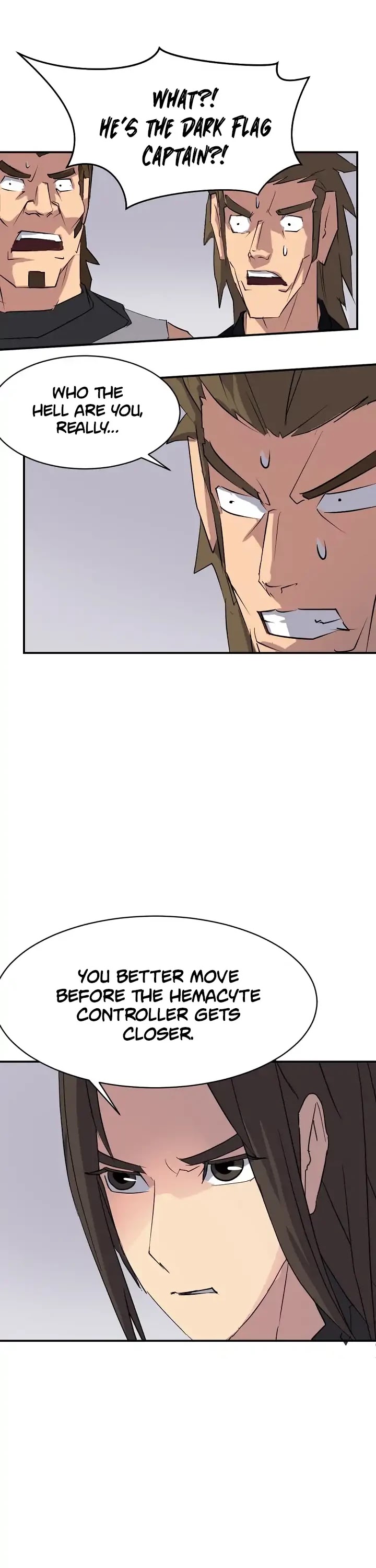 Immortal, Invincible Chapter 46 page 20 - Chapter 46