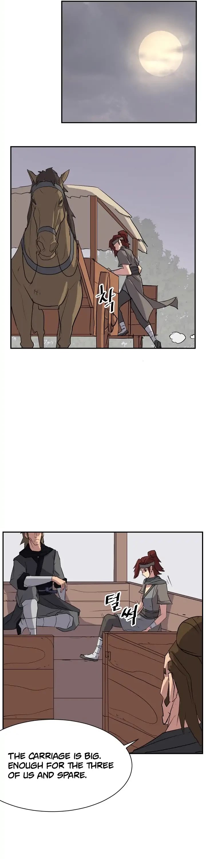 Immortal, Invincible Chapter 46 page 28 - Chapter 46