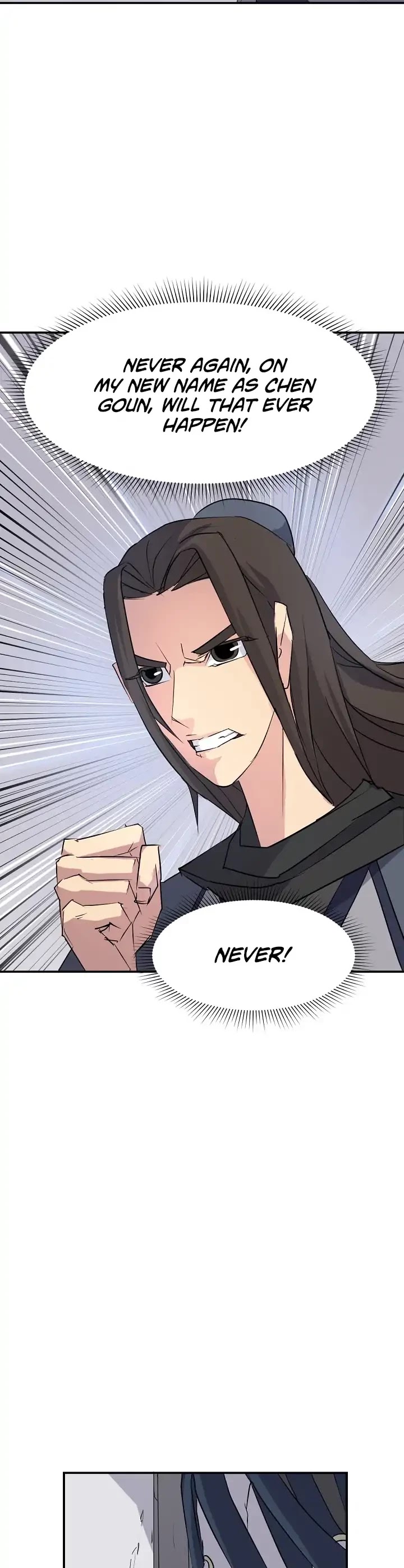 Immortal, Invincible Chapter 46 page 33 - Chapter 46