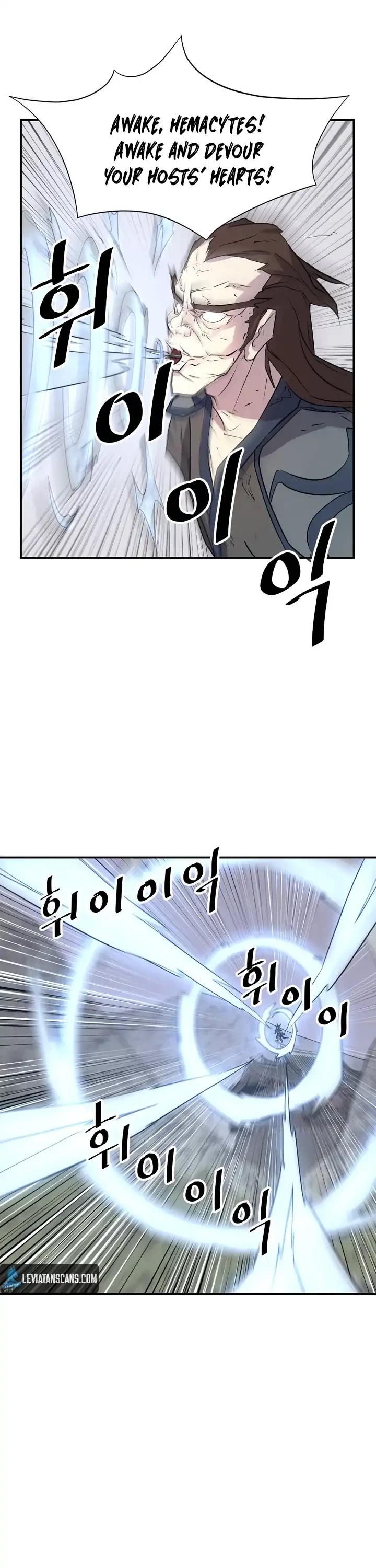 Immortal, Invincible Chapter 46 page 39 - Chapter 46