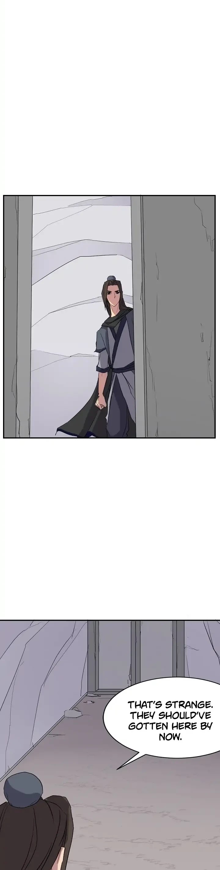 Immortal, Invincible Chapter 46 page 4 - Chapter 46