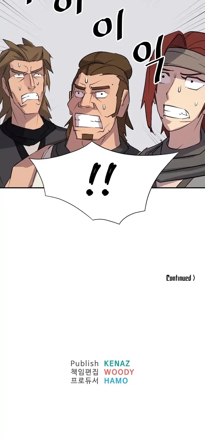 Immortal, Invincible Chapter 46 page 41 - Chapter 46