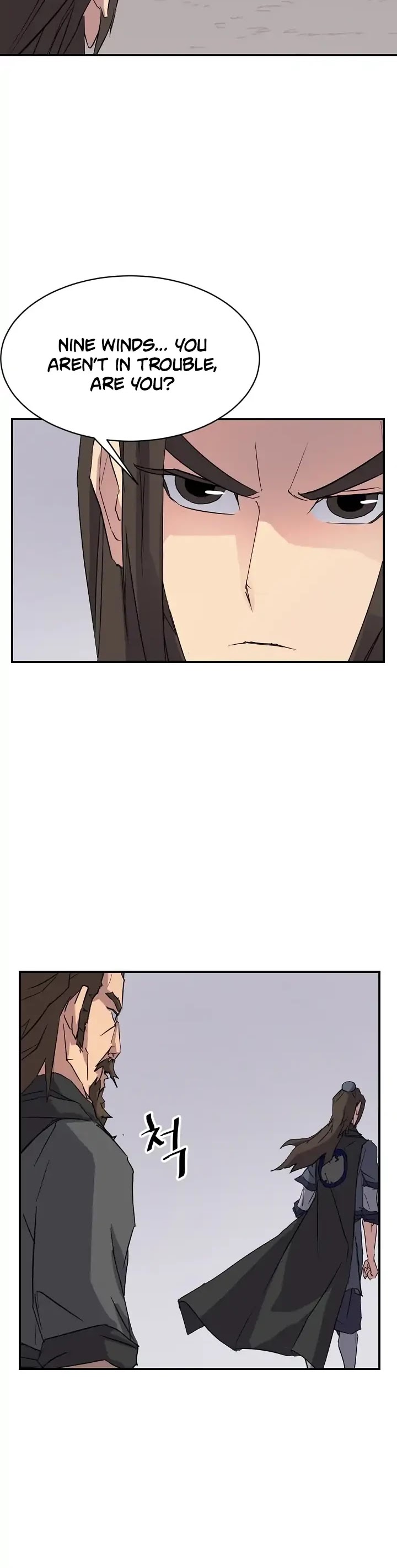 Immortal, Invincible Chapter 46 page 5 - Chapter 46