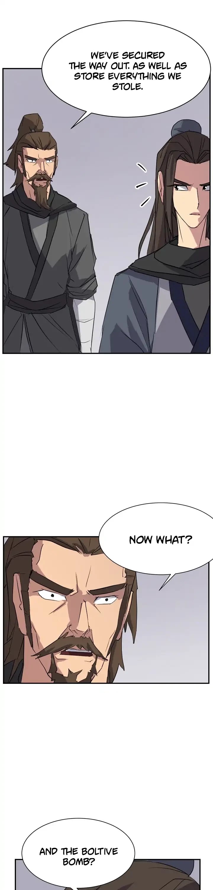 Immortal, Invincible Chapter 46 page 6 - Chapter 46