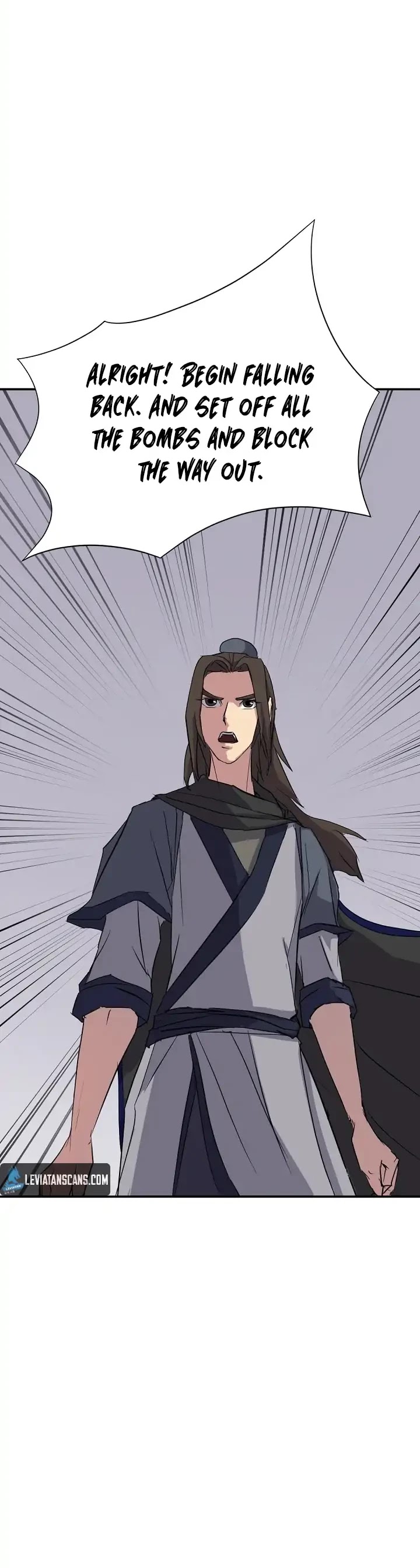 Immortal, Invincible Chapter 46 page 9 - Chapter 46