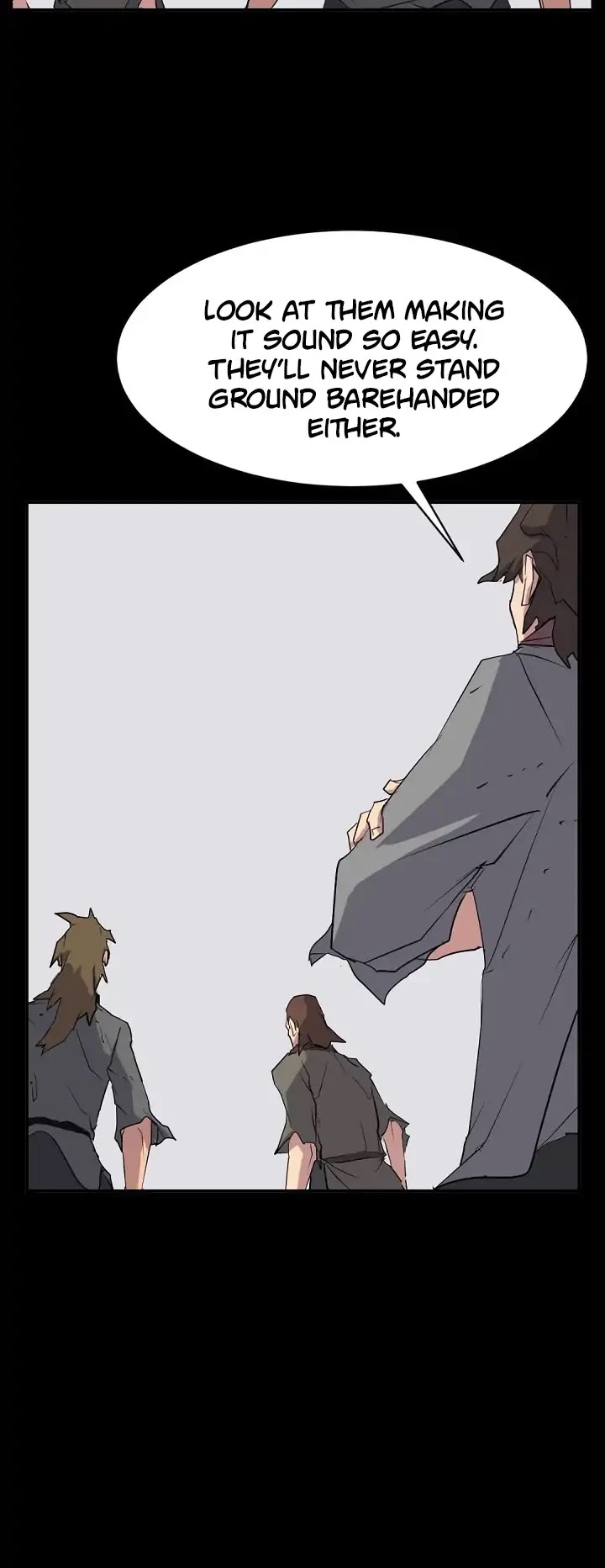 Immortal, Invincible Chapter 47 page 11 - Chapter 47